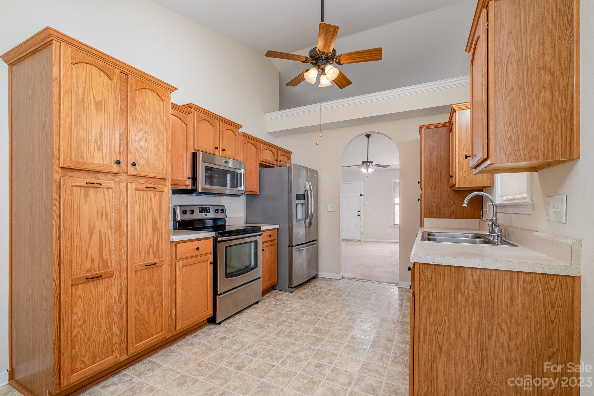 Herlong Ridge - Residential