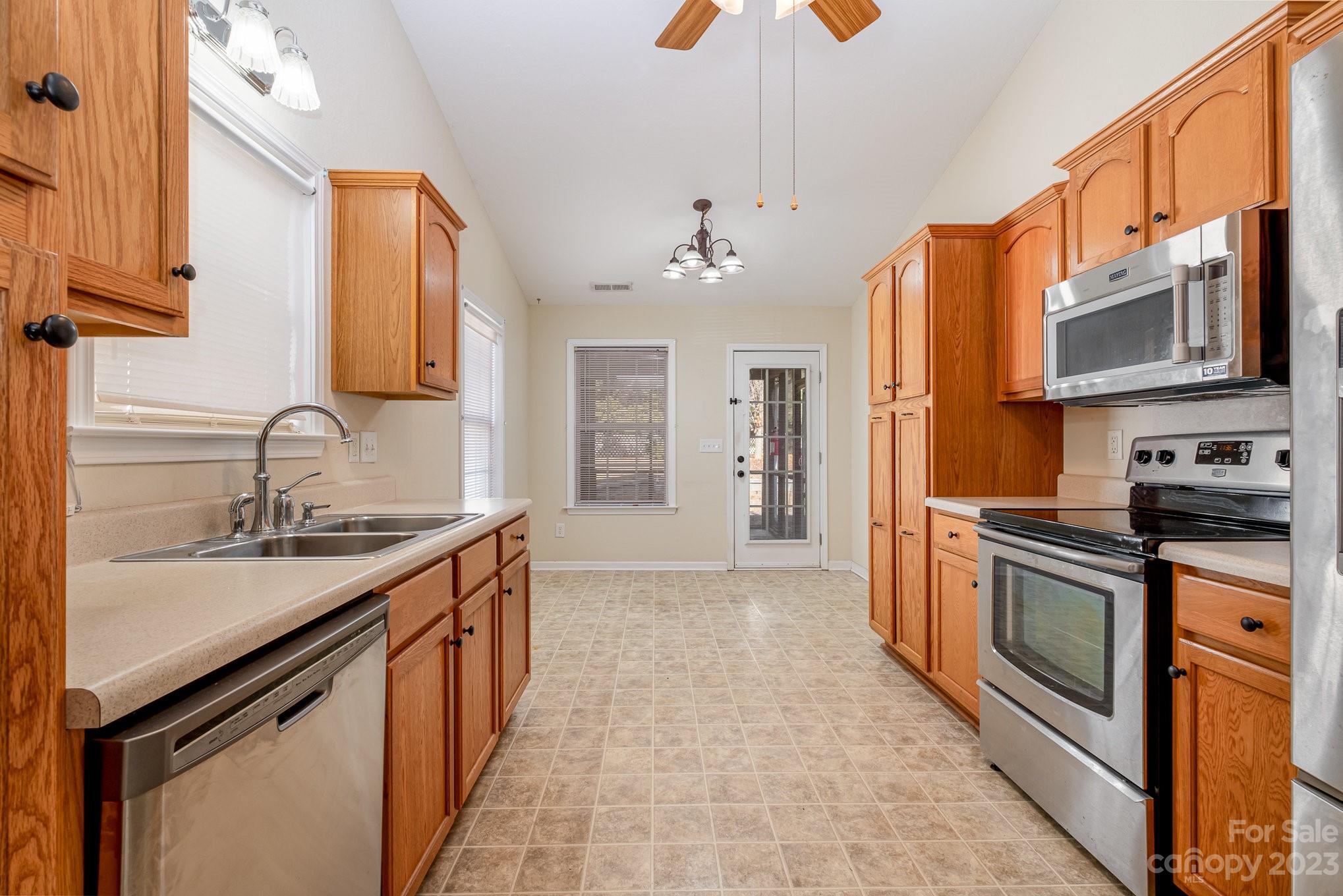 Herlong Ridge - Residential