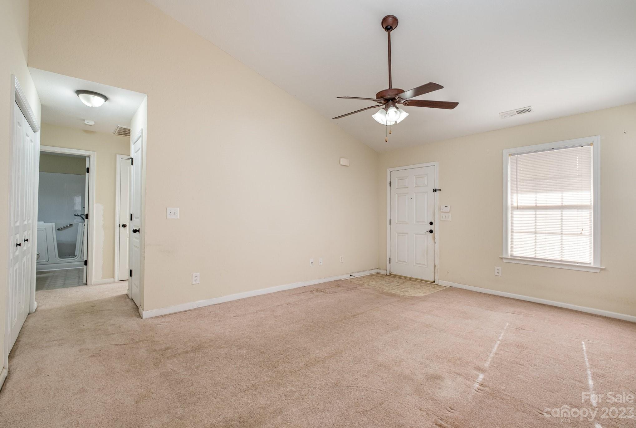 Herlong Ridge - Residential