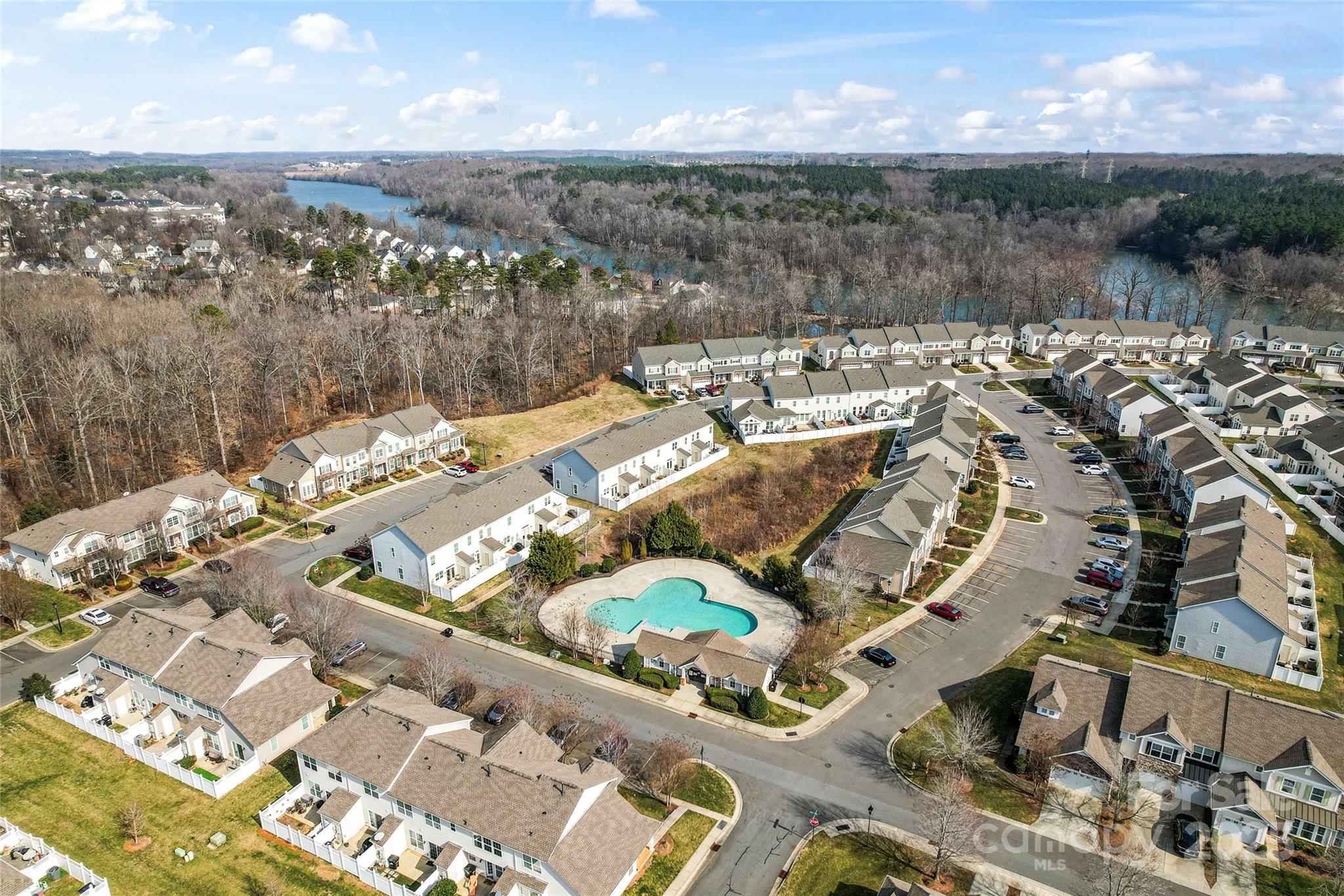 Waters Edge - Residential