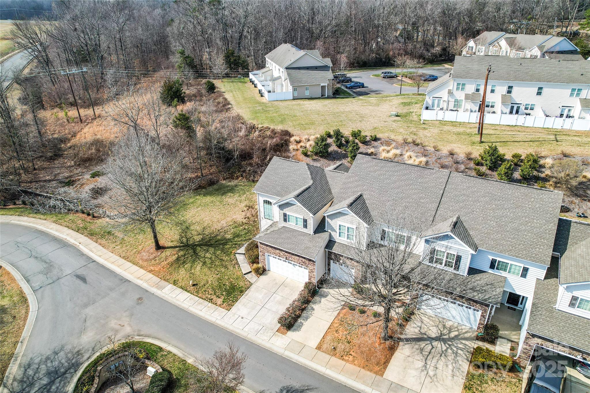 Waters Edge - Residential