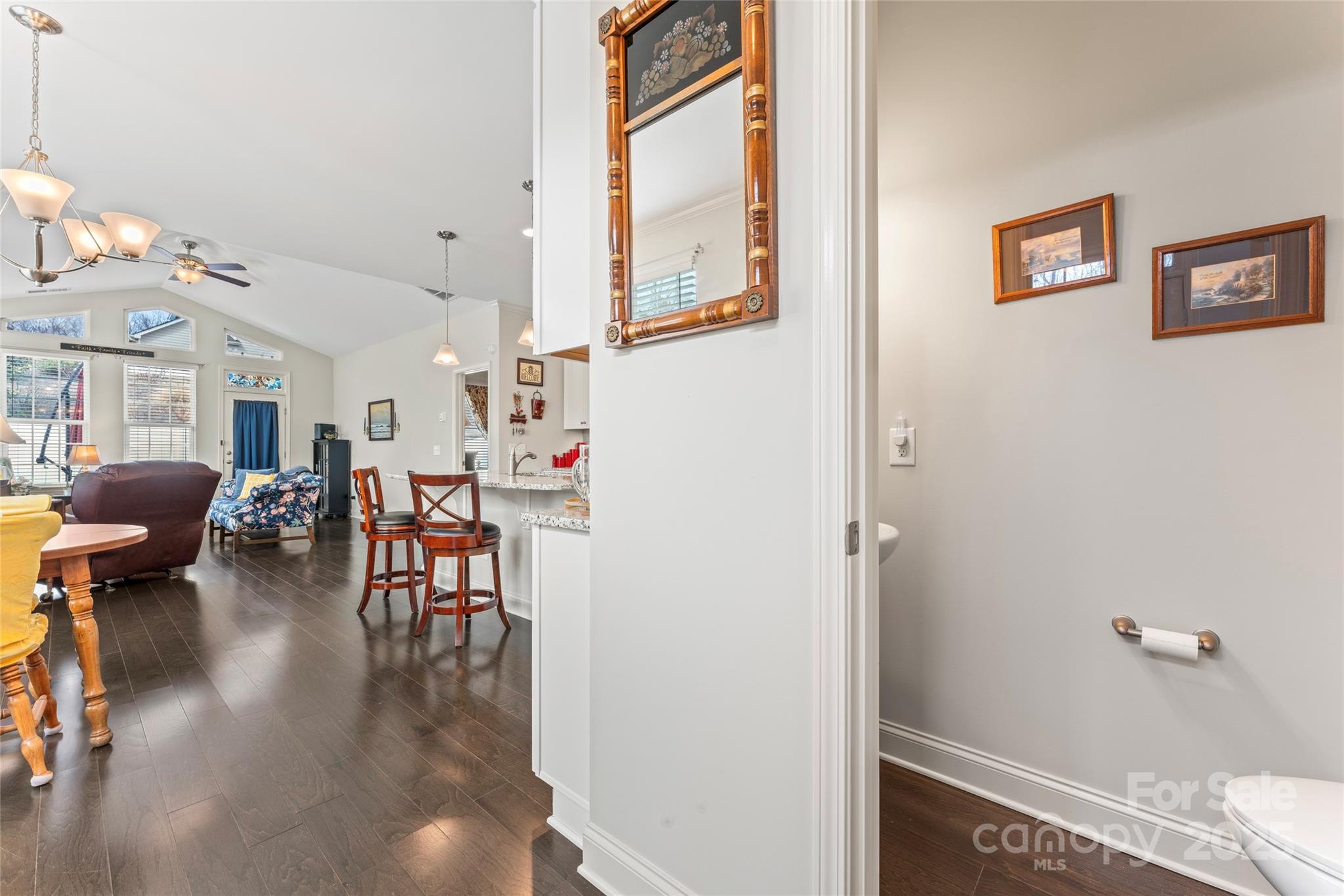 Waters Edge - Residential