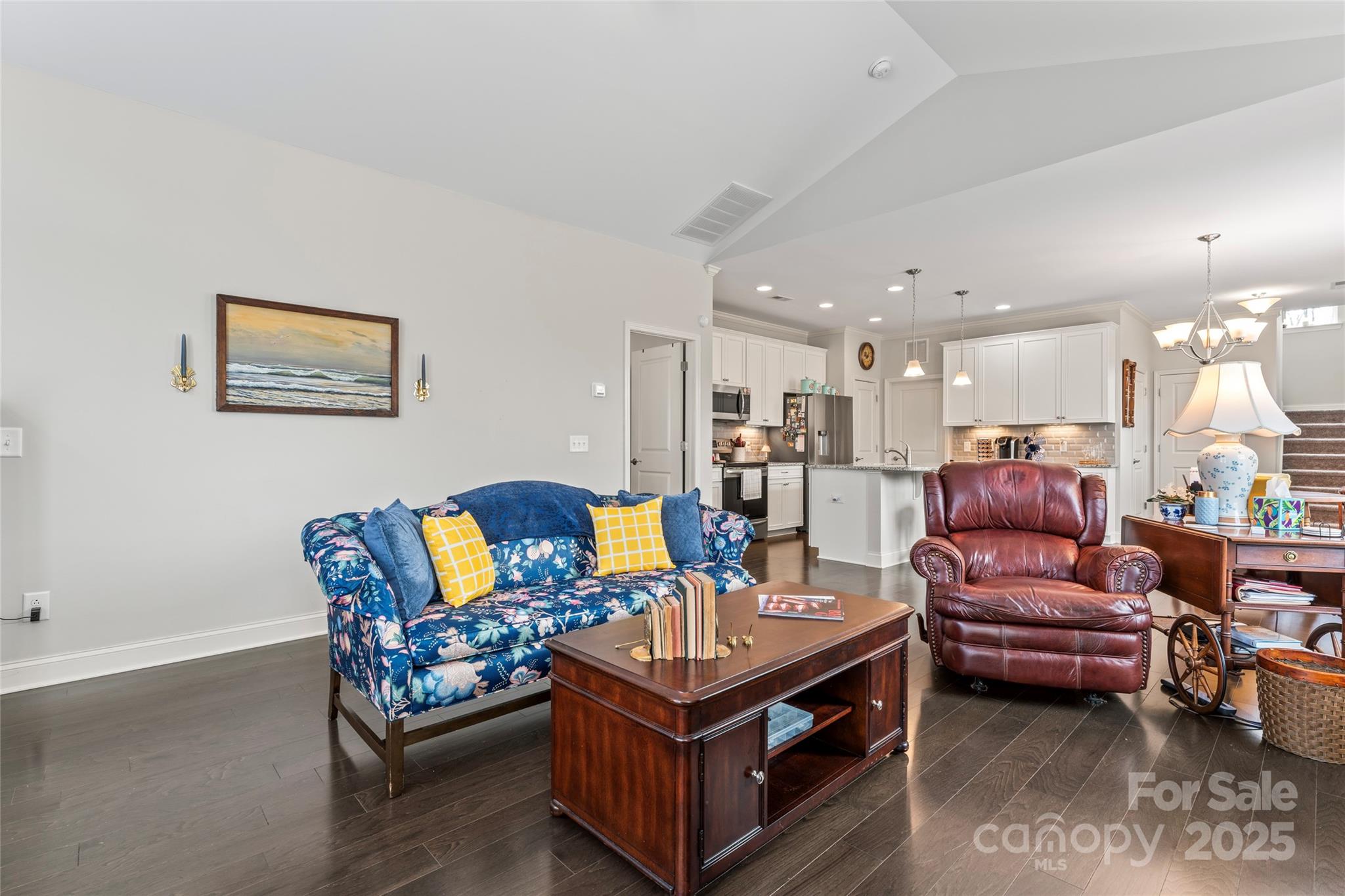 Waters Edge - Residential