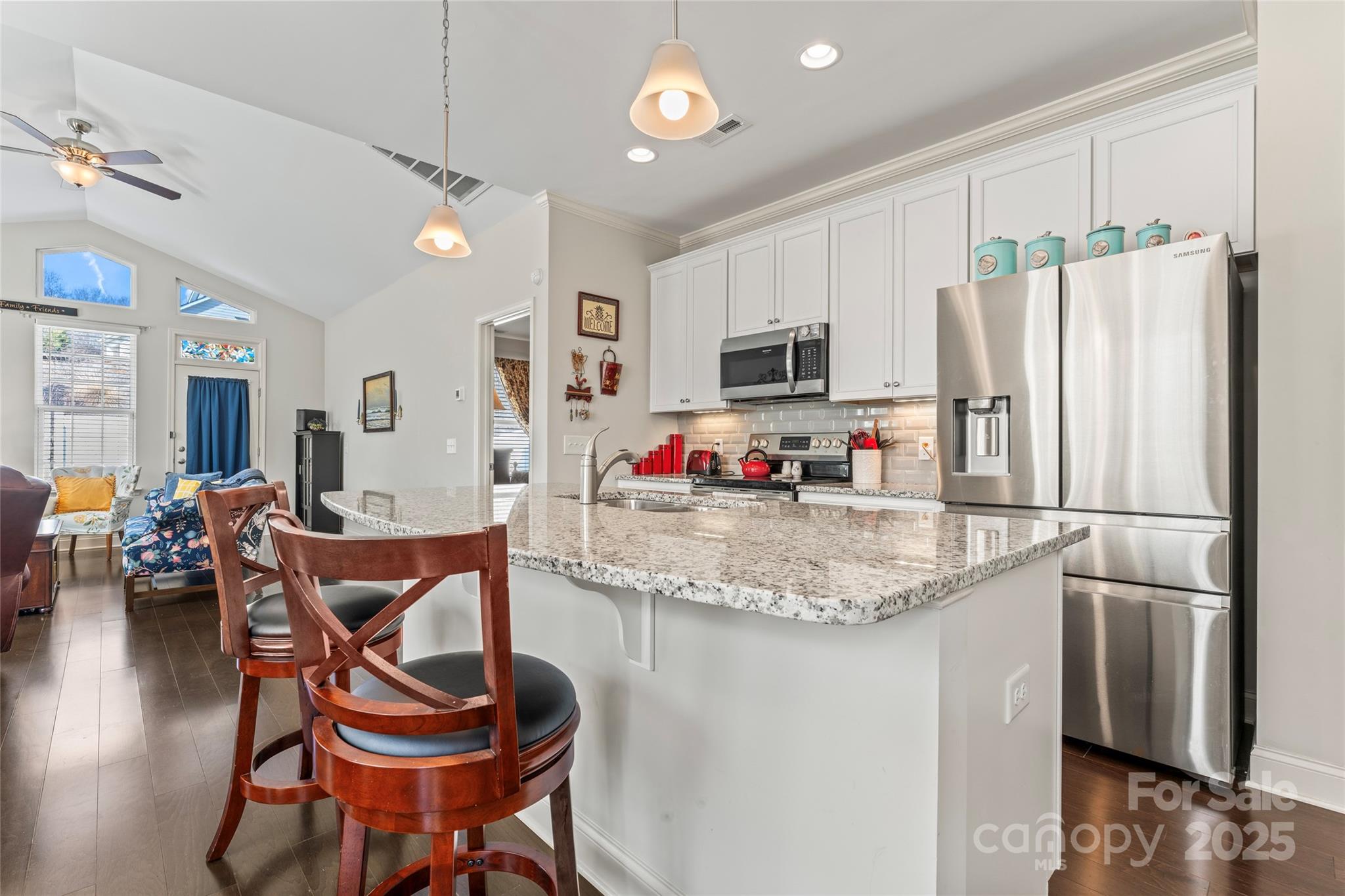 Waters Edge - Residential