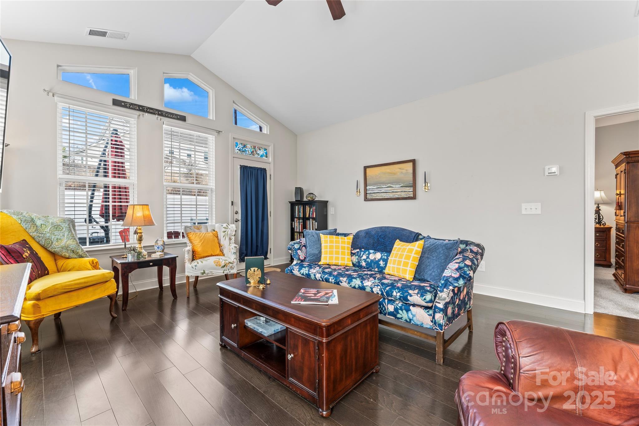 Waters Edge - Residential