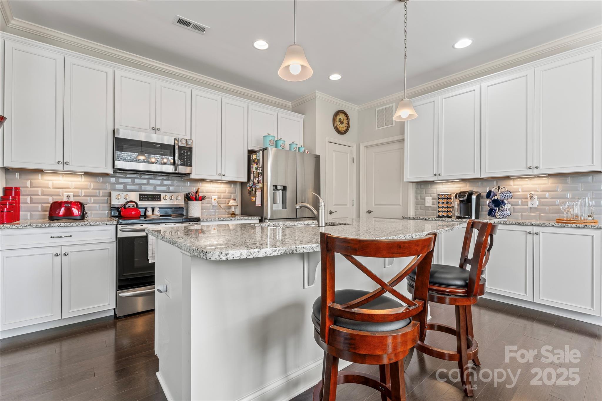 Waters Edge - Residential