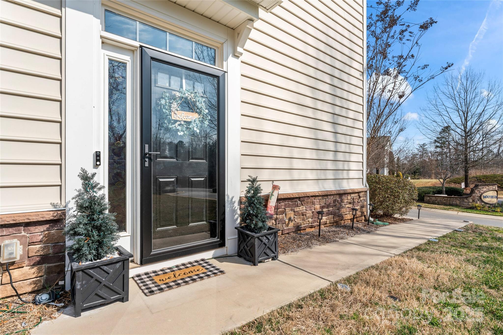 Waters Edge - Residential
