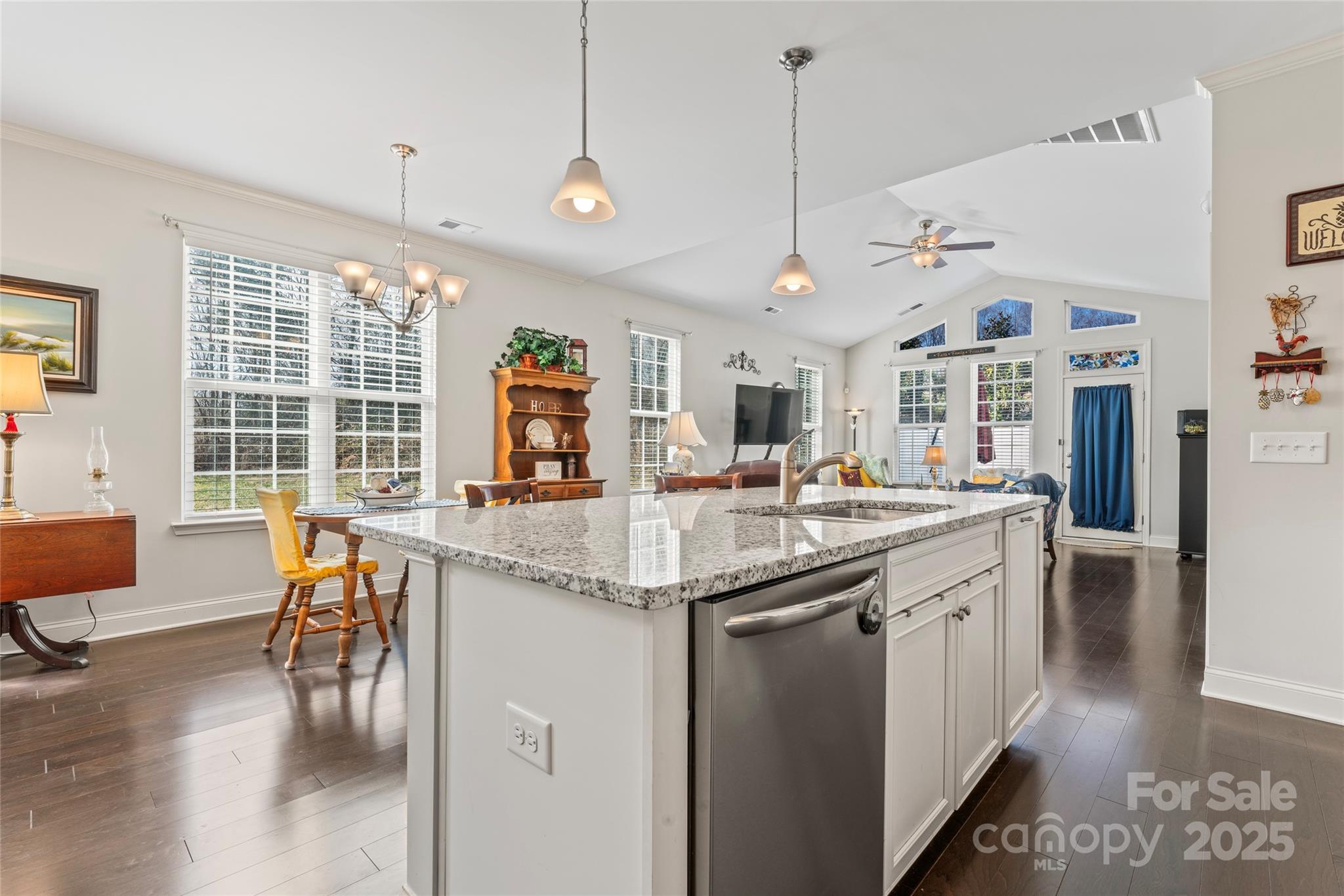 Waters Edge - Residential