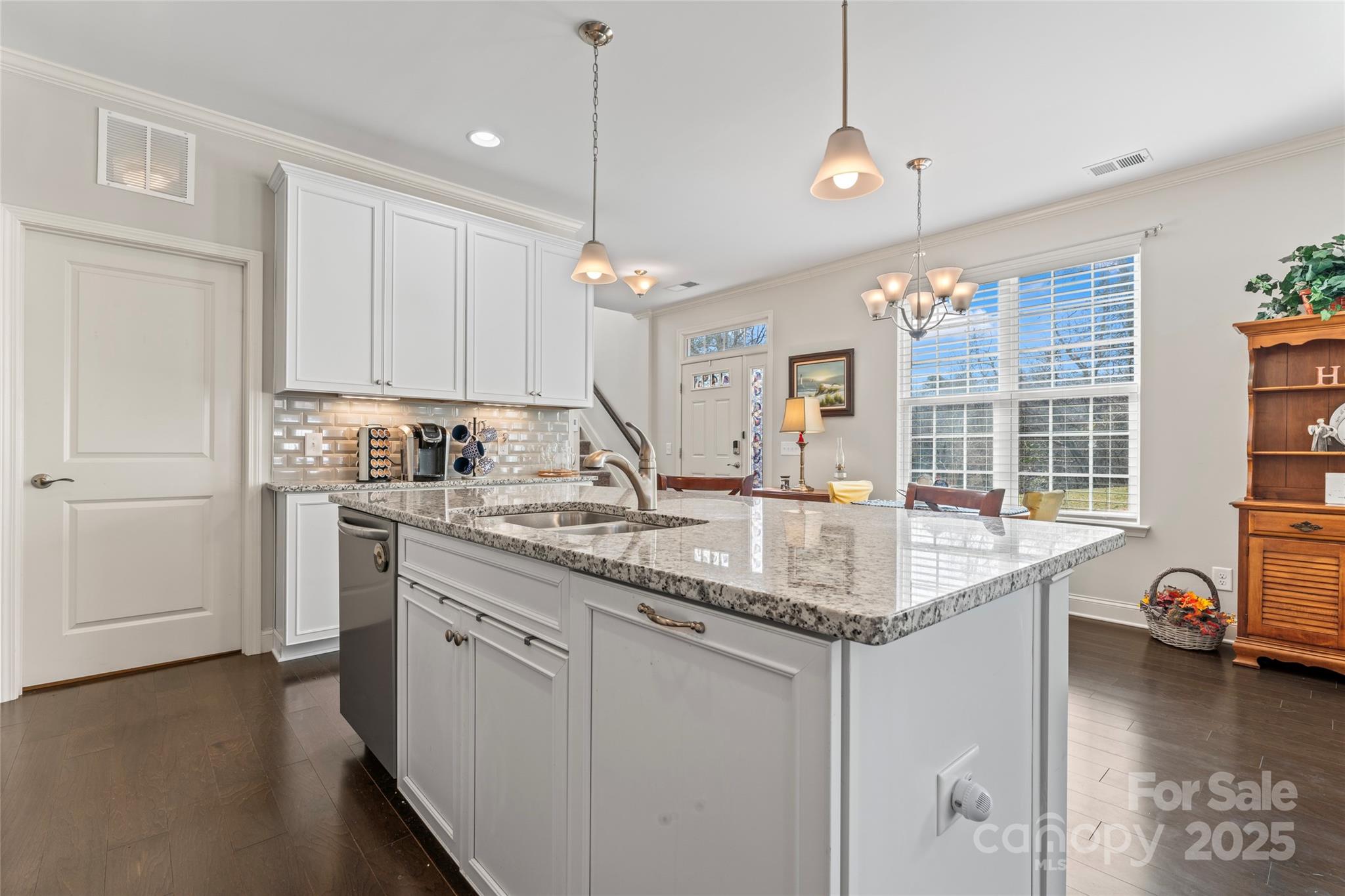 Waters Edge - Residential