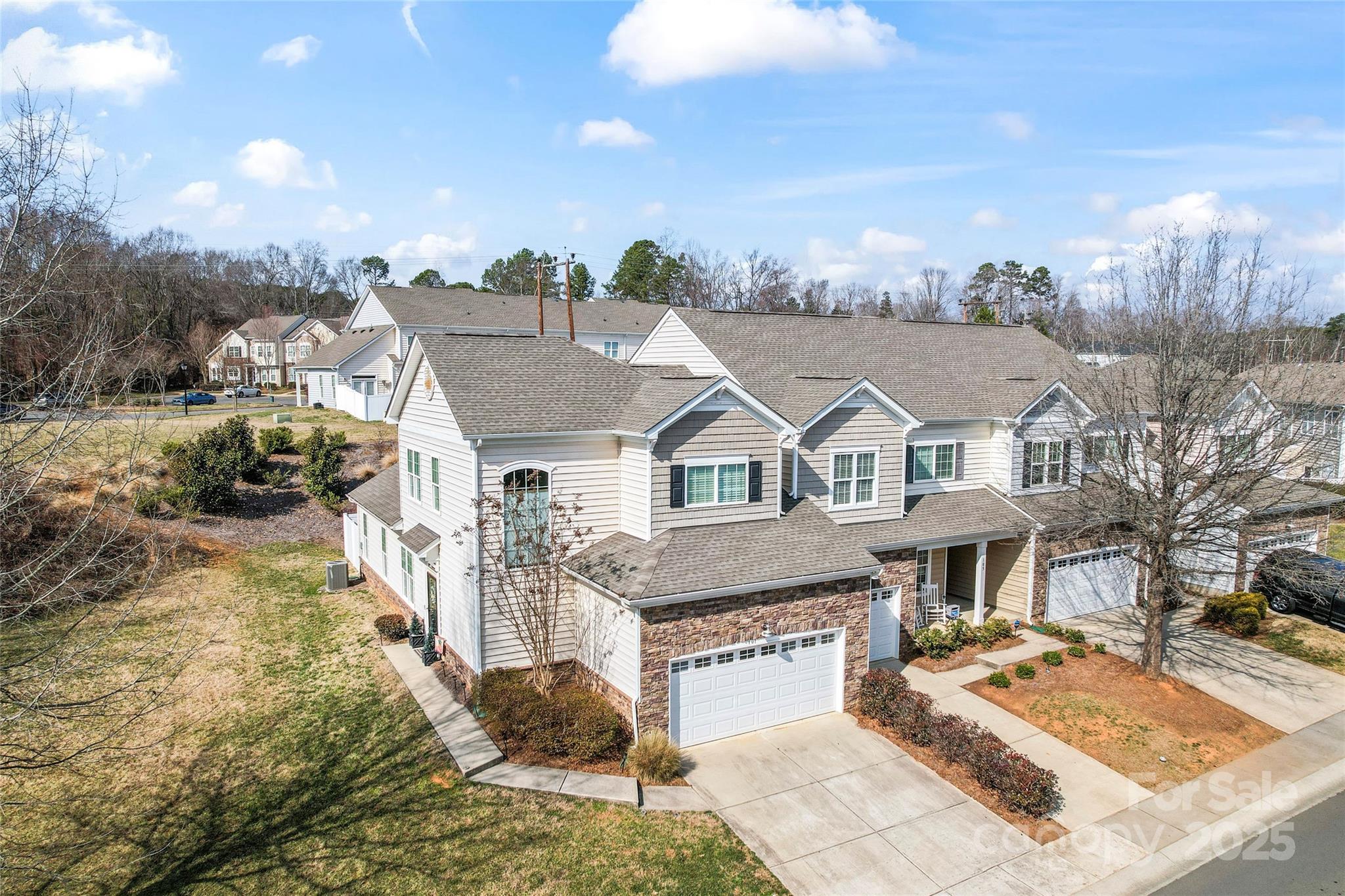 Waters Edge - Residential