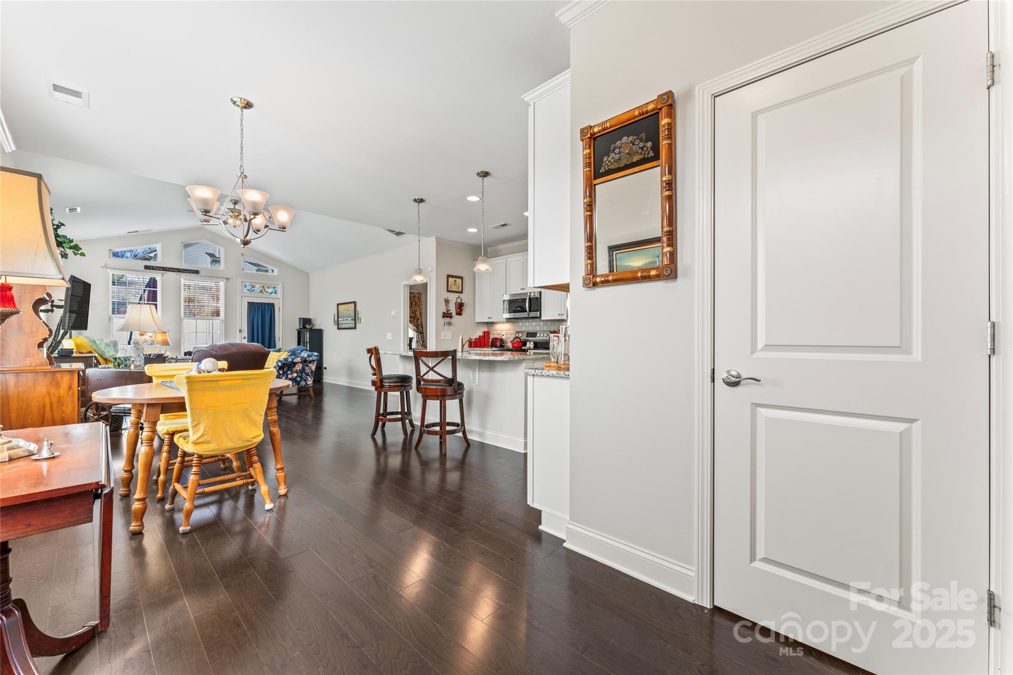 Waters Edge - Residential