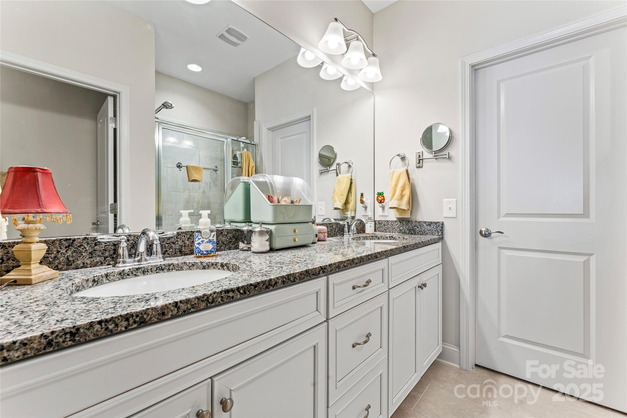 Waters Edge - Residential