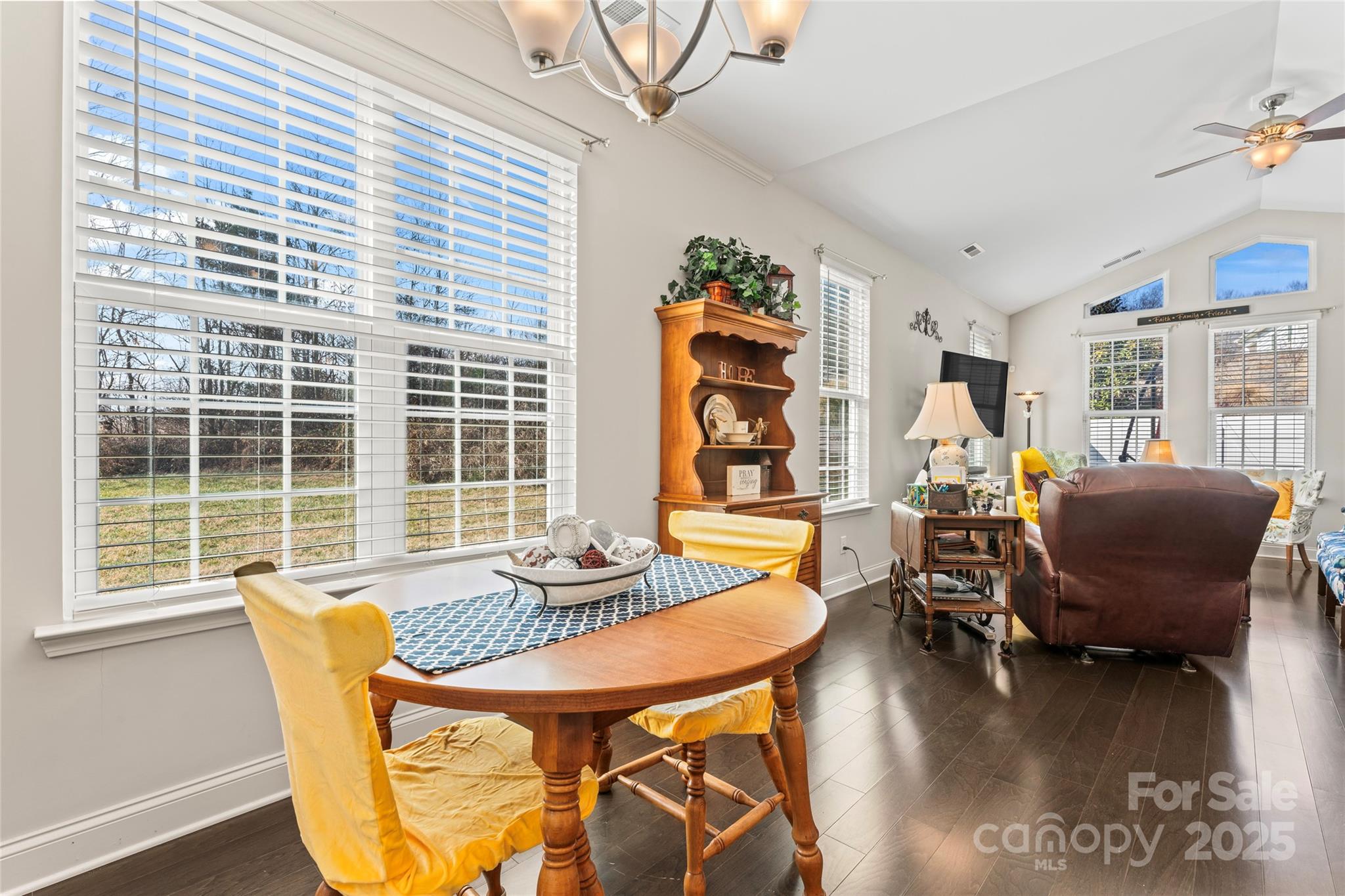 Waters Edge - Residential