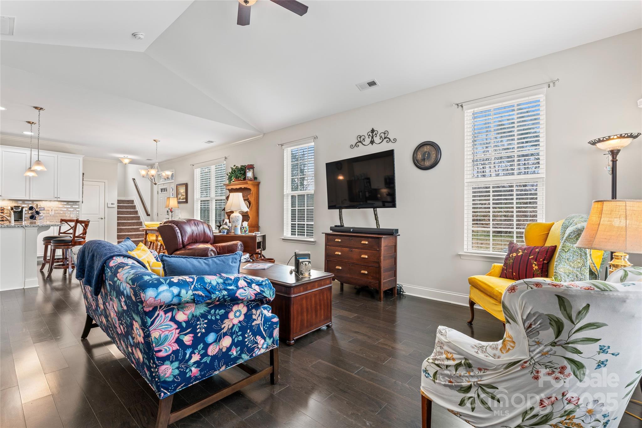 Waters Edge - Residential