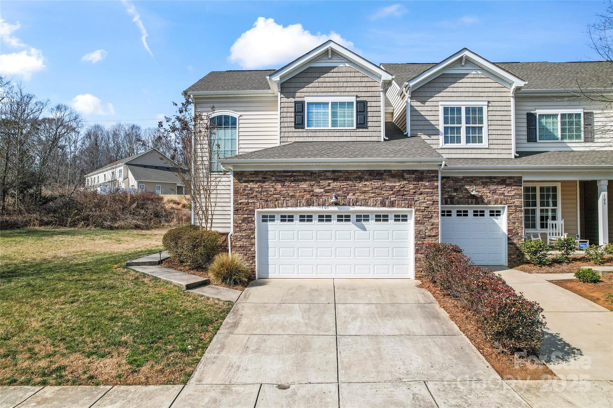 Waters Edge - Residential