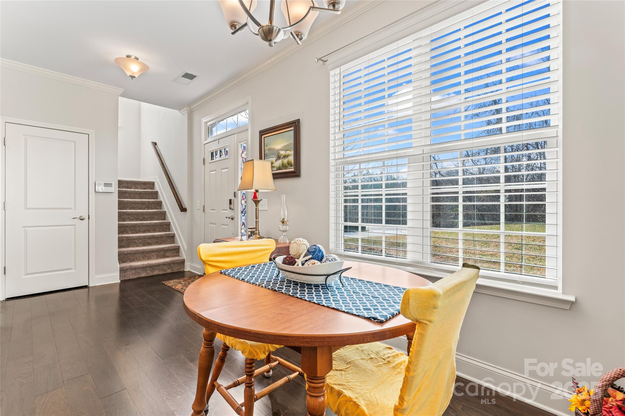 Waters Edge - Residential