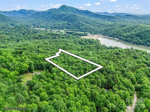 176 High Road Court Lake Lure NC 28746