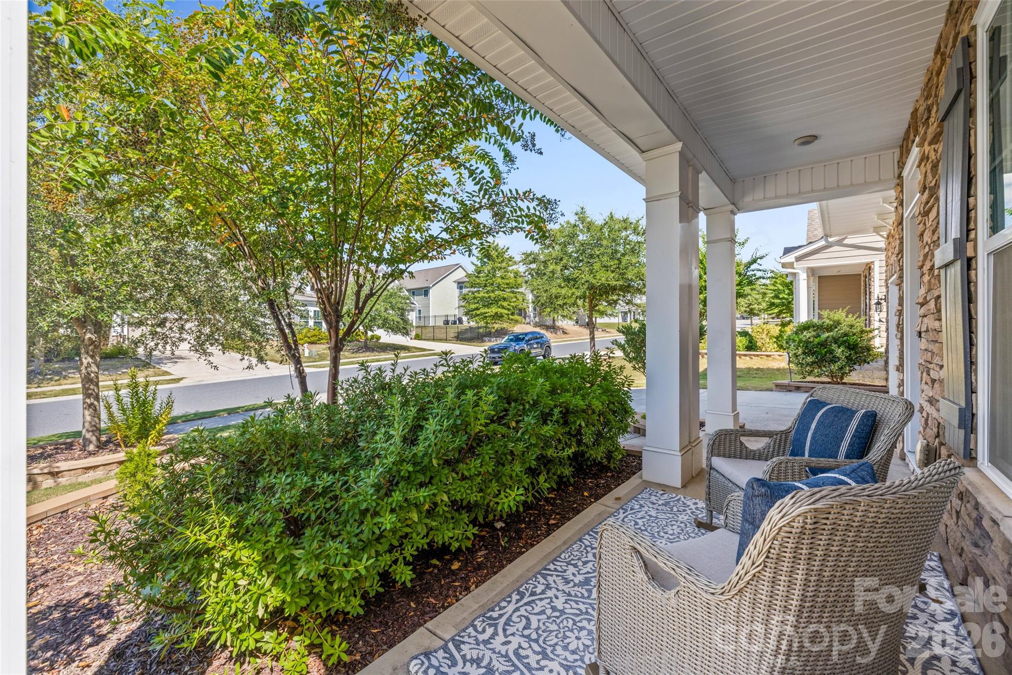 1361 Rainier Drive