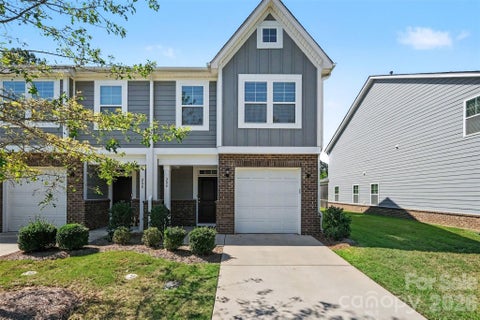 Photo of 204 Bella Lane, Indian Trail, NC 28079 (MLS # 4417697)