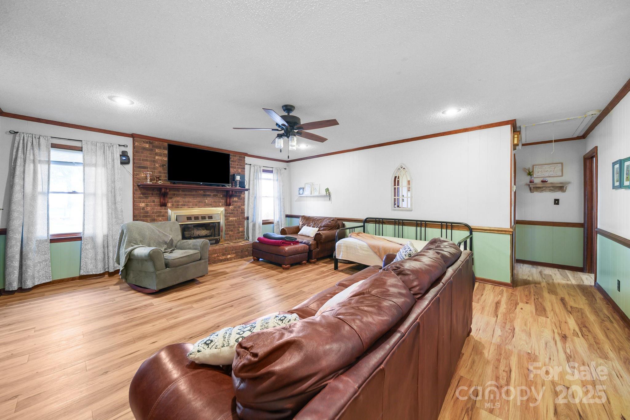 1818 Marshville Olive Branch Road
