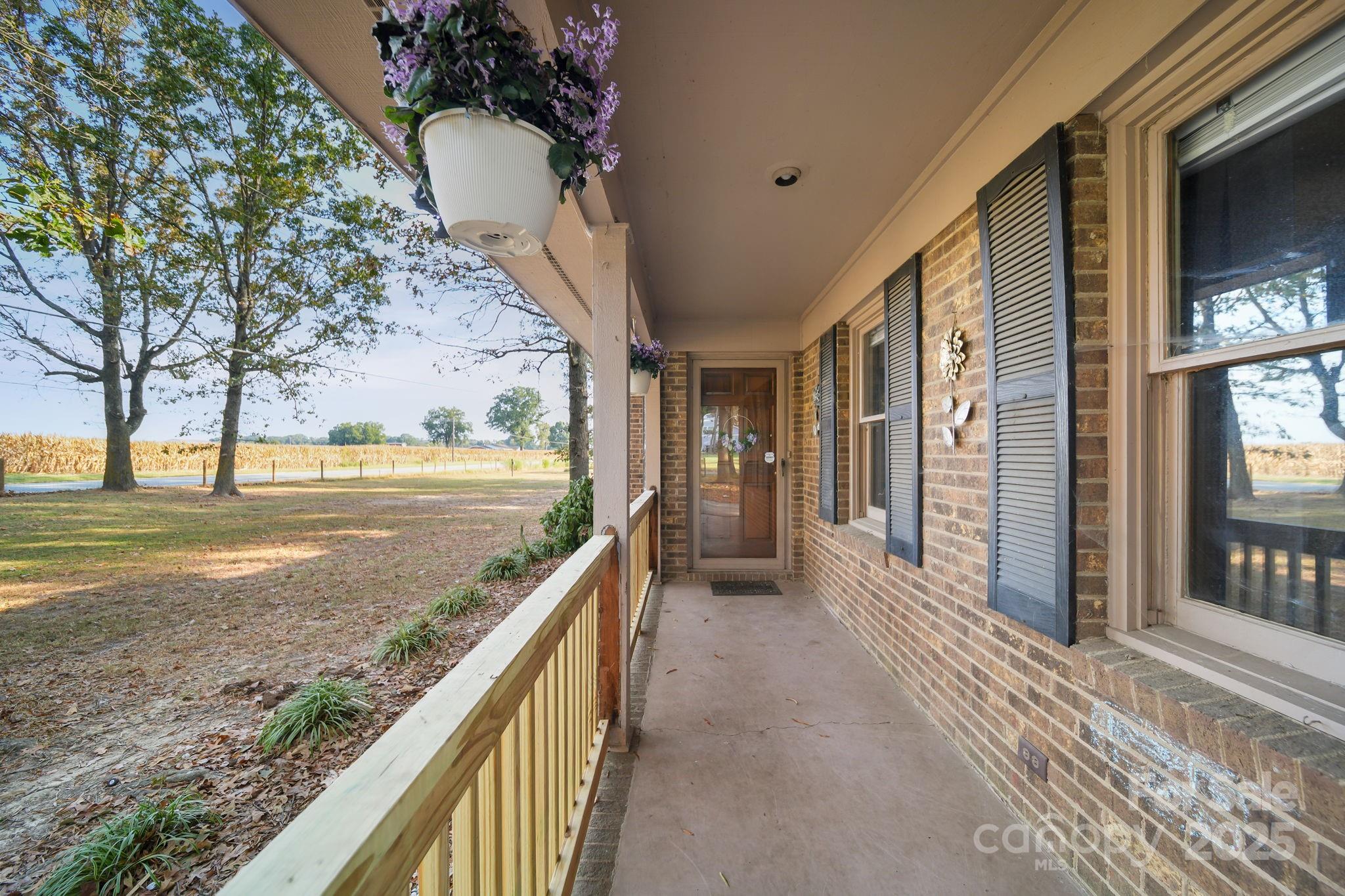 1818 Marshville Olive Branch Road