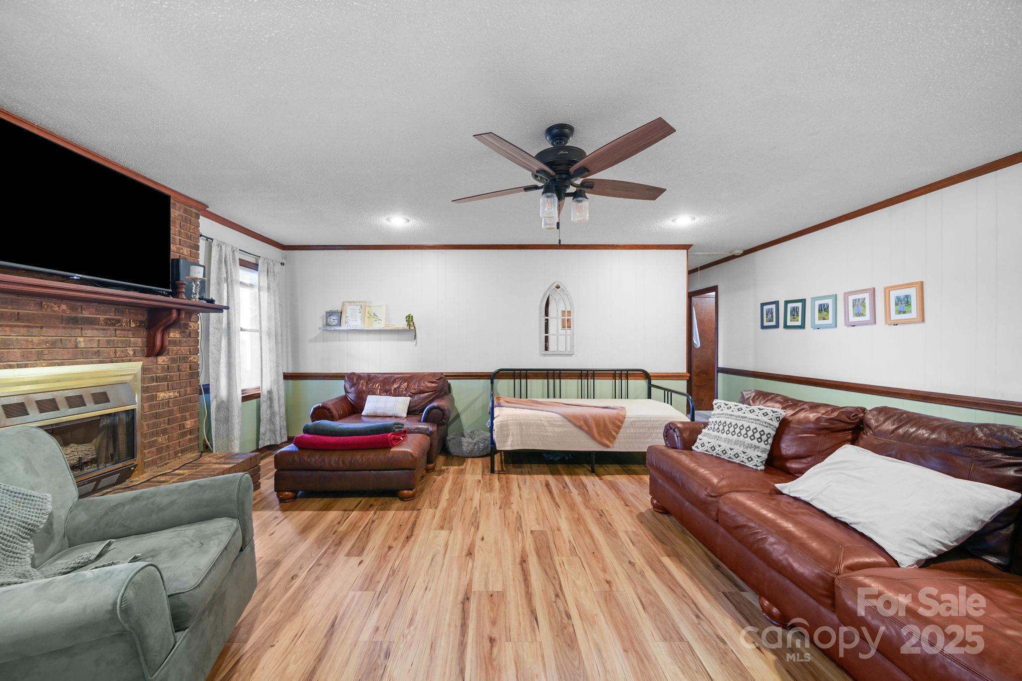 1818 Marshville Olive Branch Road