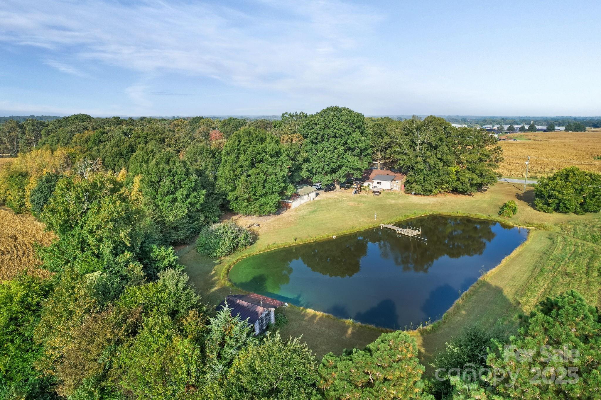 1818 Marshville Olive Branch Road
