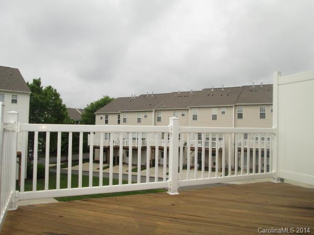 Kingsley - Residential Lease