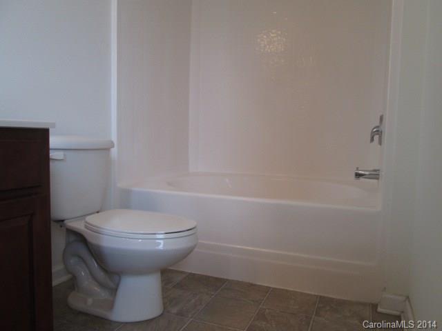 Kingsley - Residential Lease