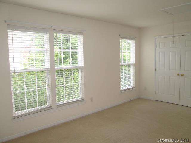 Kingsley - Residential Lease