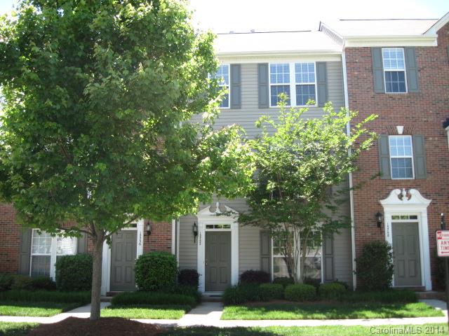 Kingsley - Residential Lease