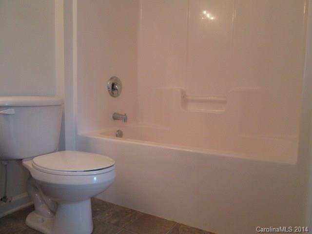 Kingsley - Residential Lease