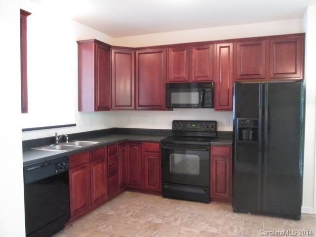 Kingsley - Residential Lease