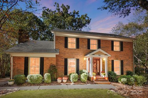 Photo of 434 Chadmore Drive, Charlotte, NC 28270 (MLS # 4315070)