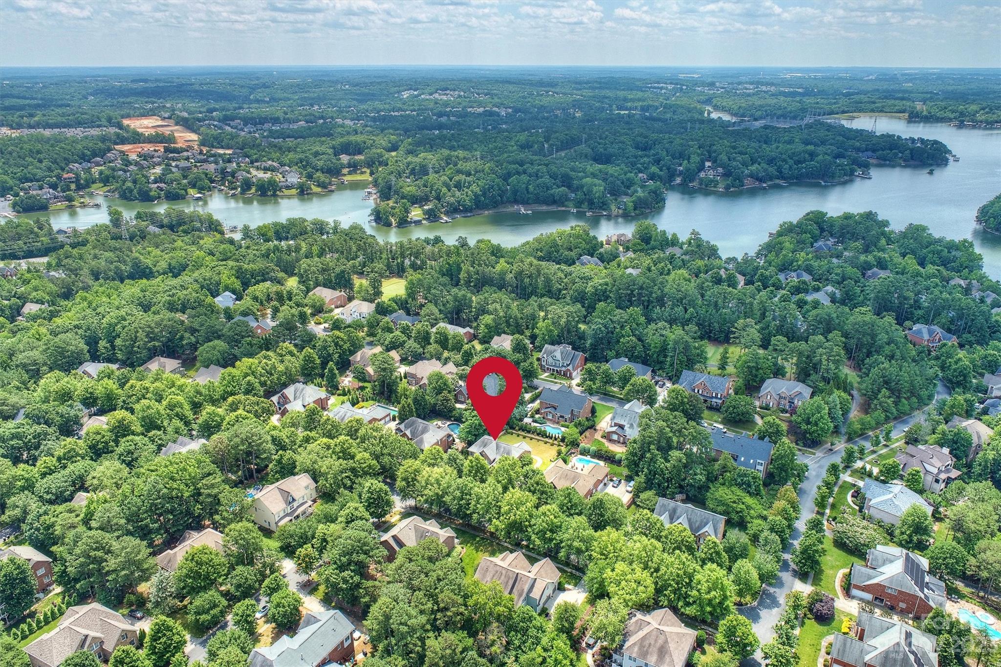 Lake Shore - Residential