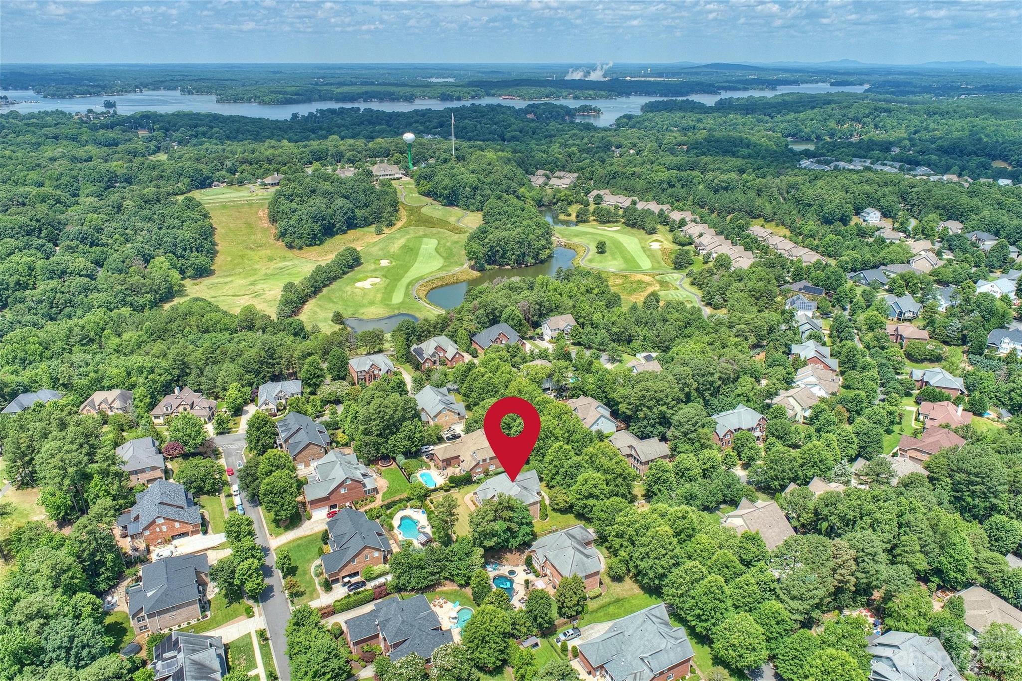 Lake Shore - Residential