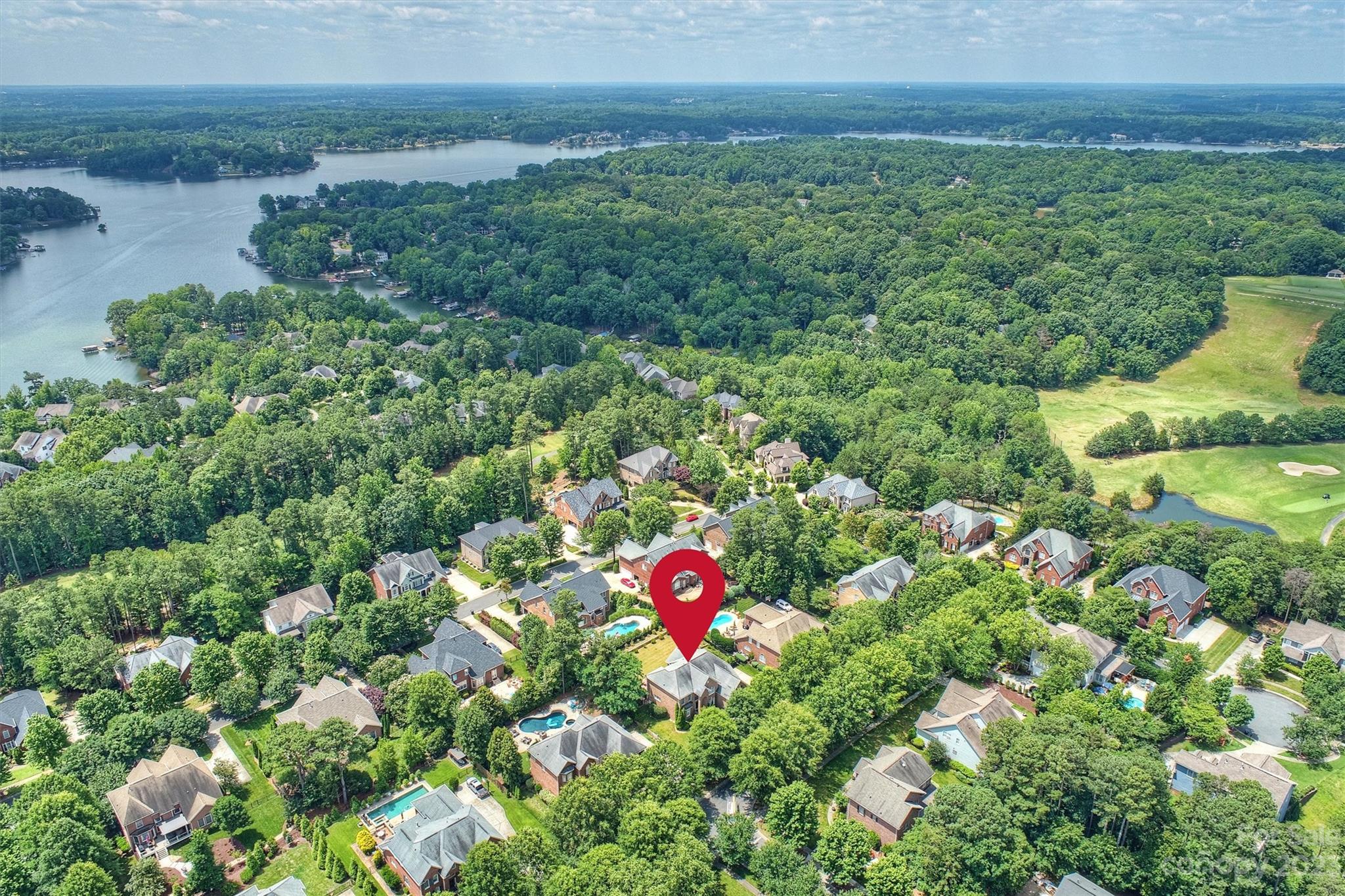 Lake Shore - Residential