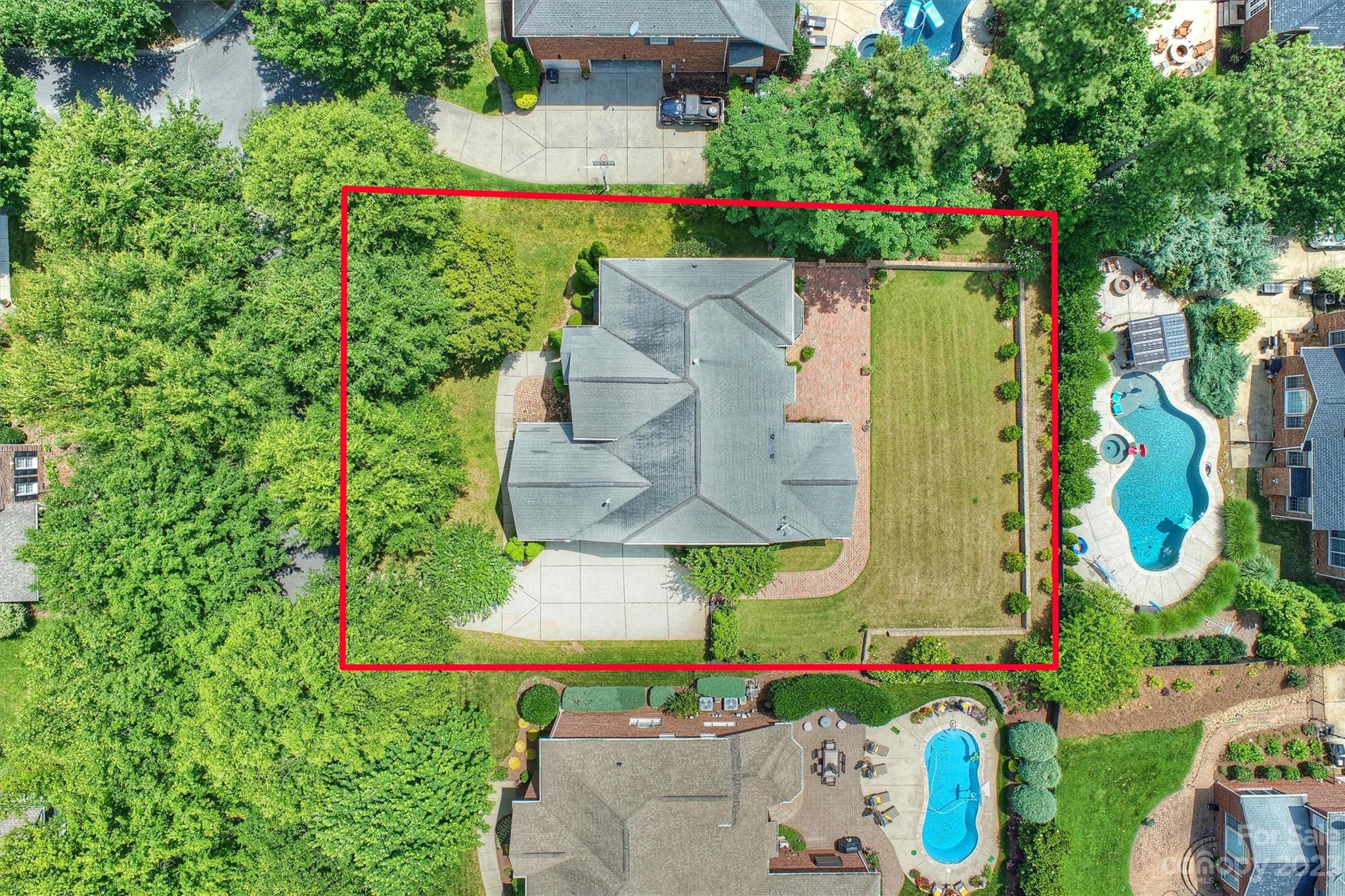 Lake Shore - Residential