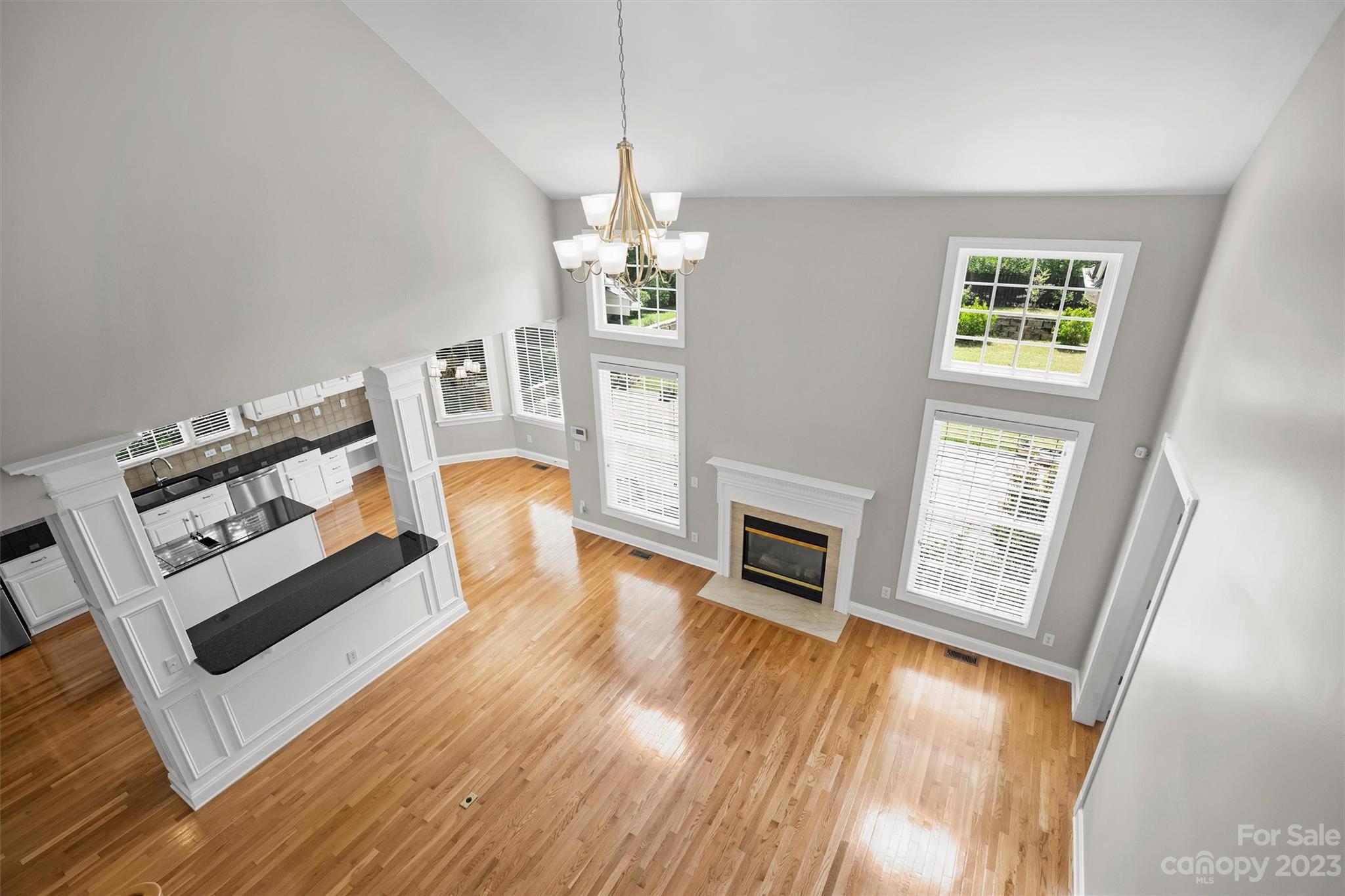 Lake Shore - Residential