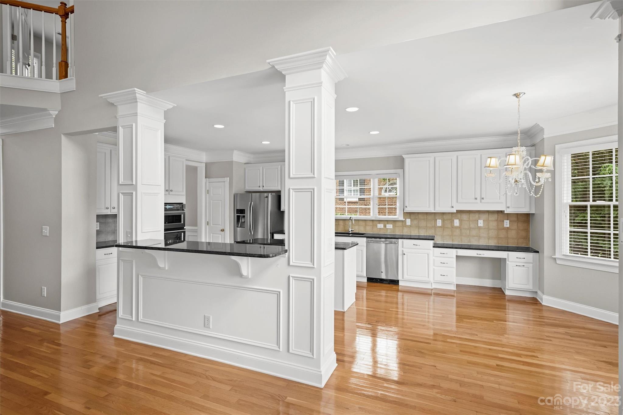 Lake Shore - Residential