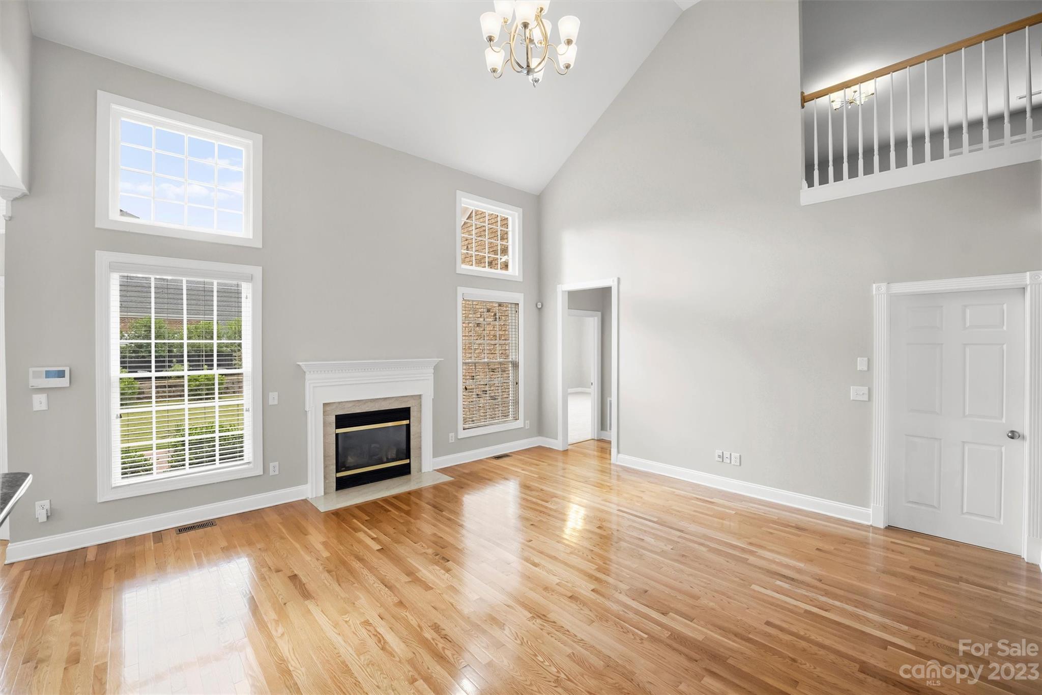 Lake Shore - Residential