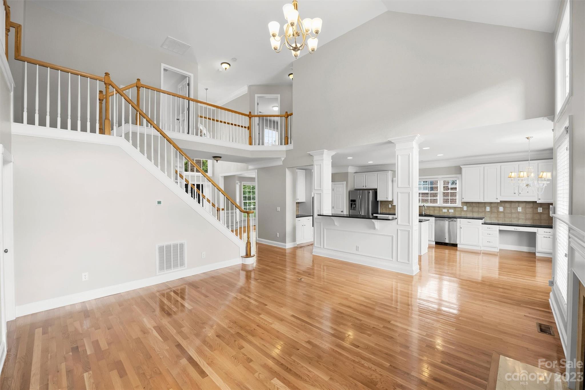 Lake Shore - Residential