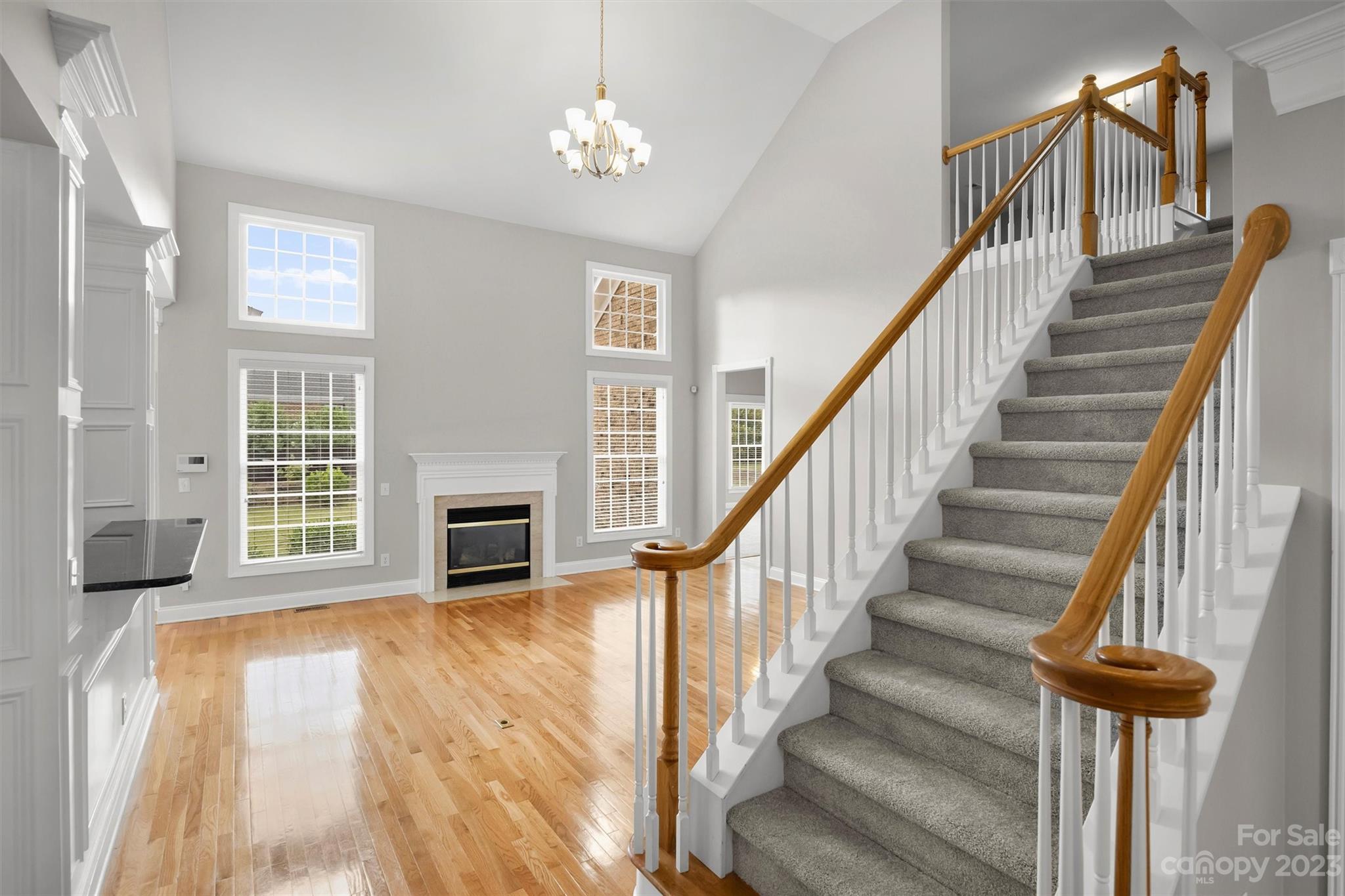 Lake Shore - Residential