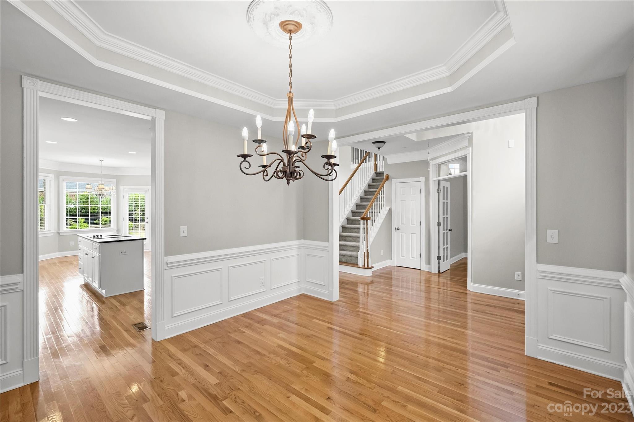 Lake Shore - Residential