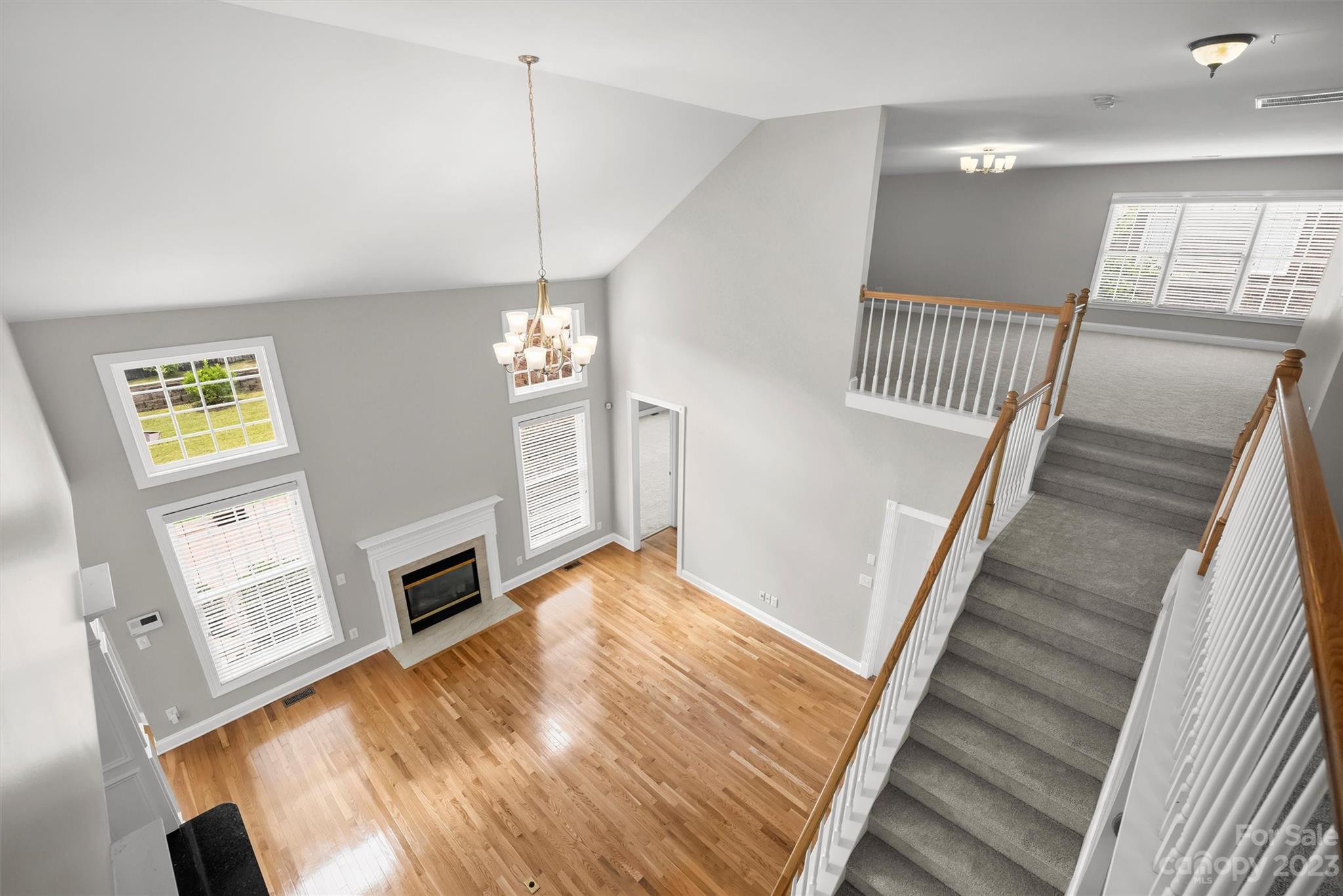 Lake Shore - Residential