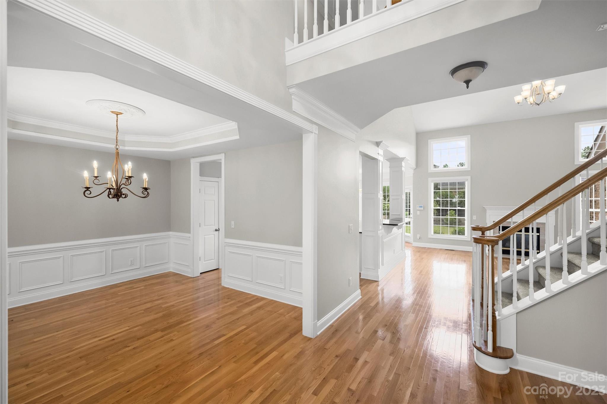 Lake Shore - Residential