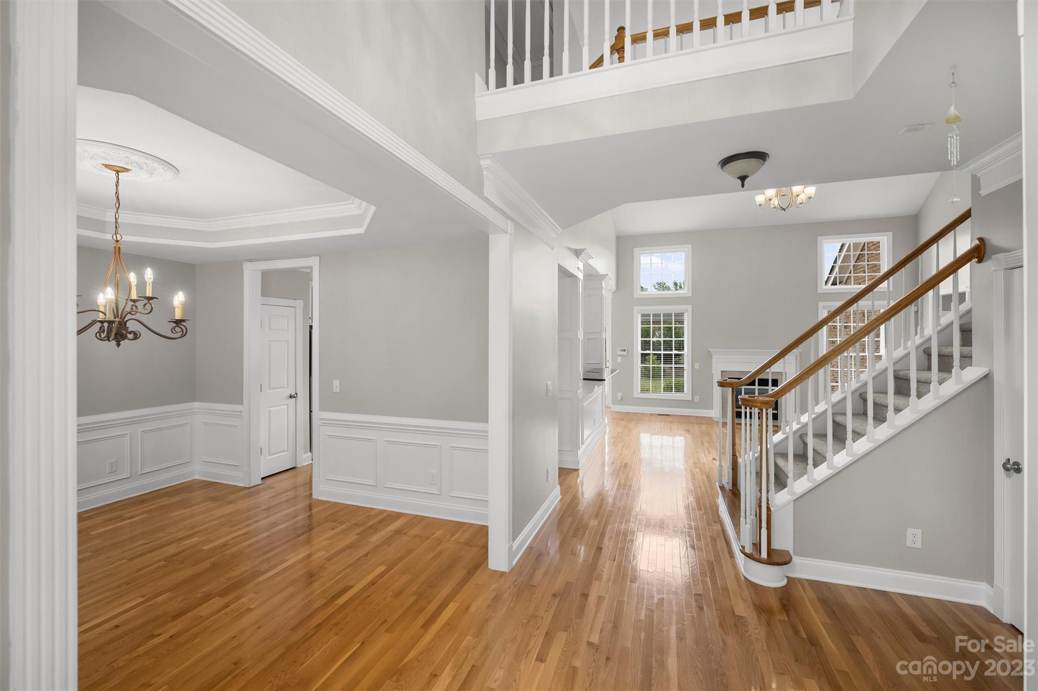 Lake Shore - Residential