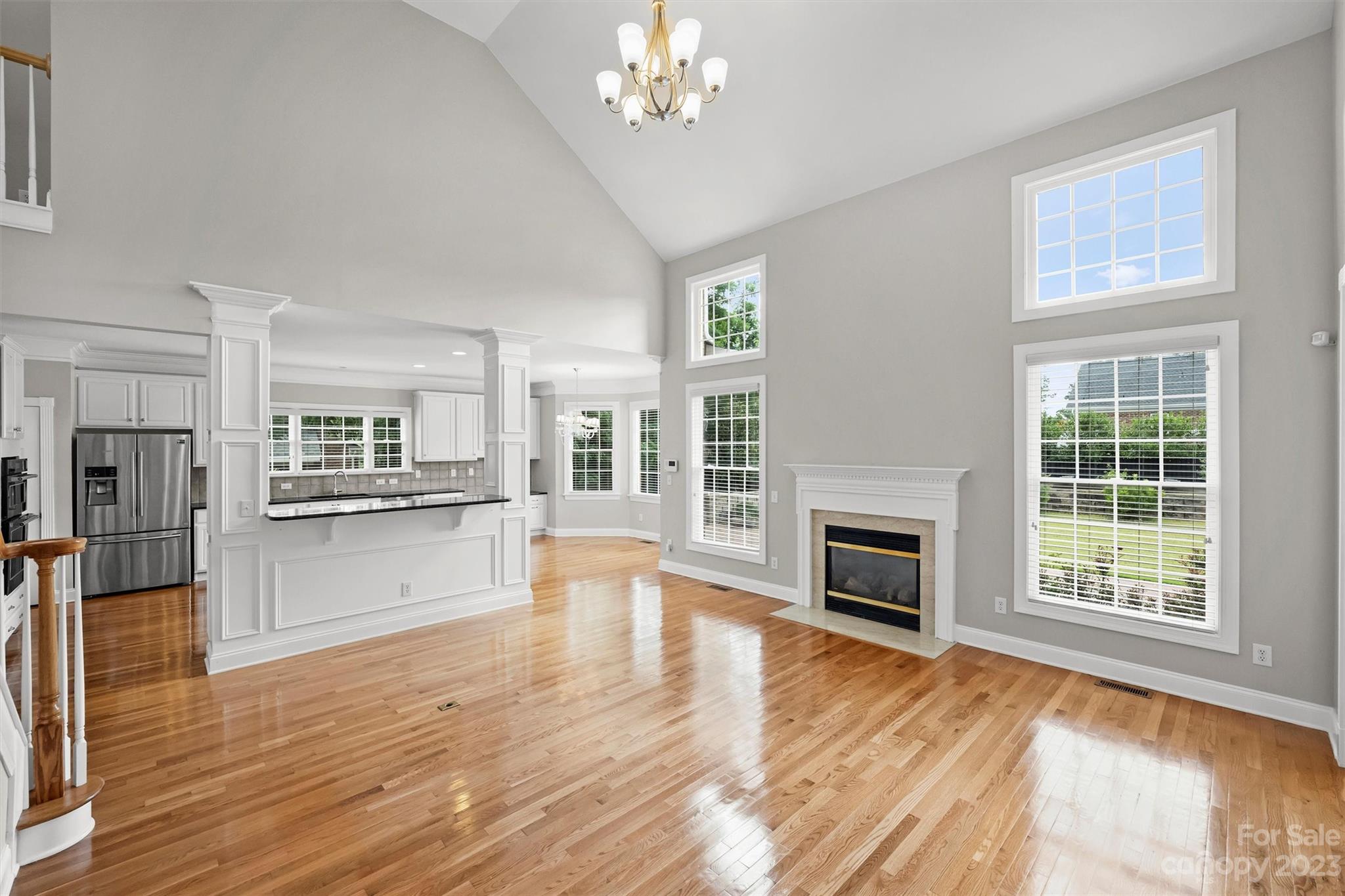 Lake Shore - Residential