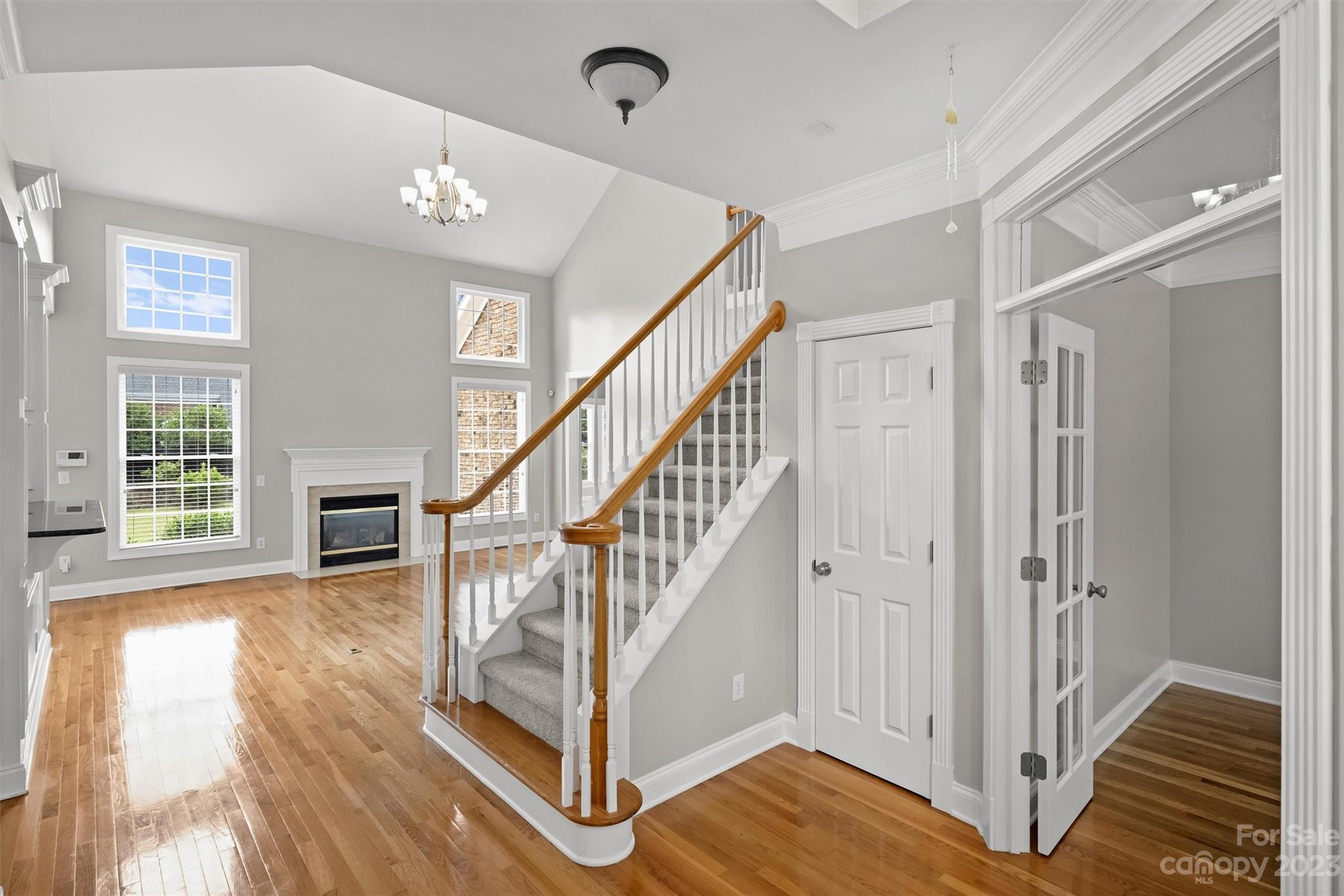 Lake Shore - Residential