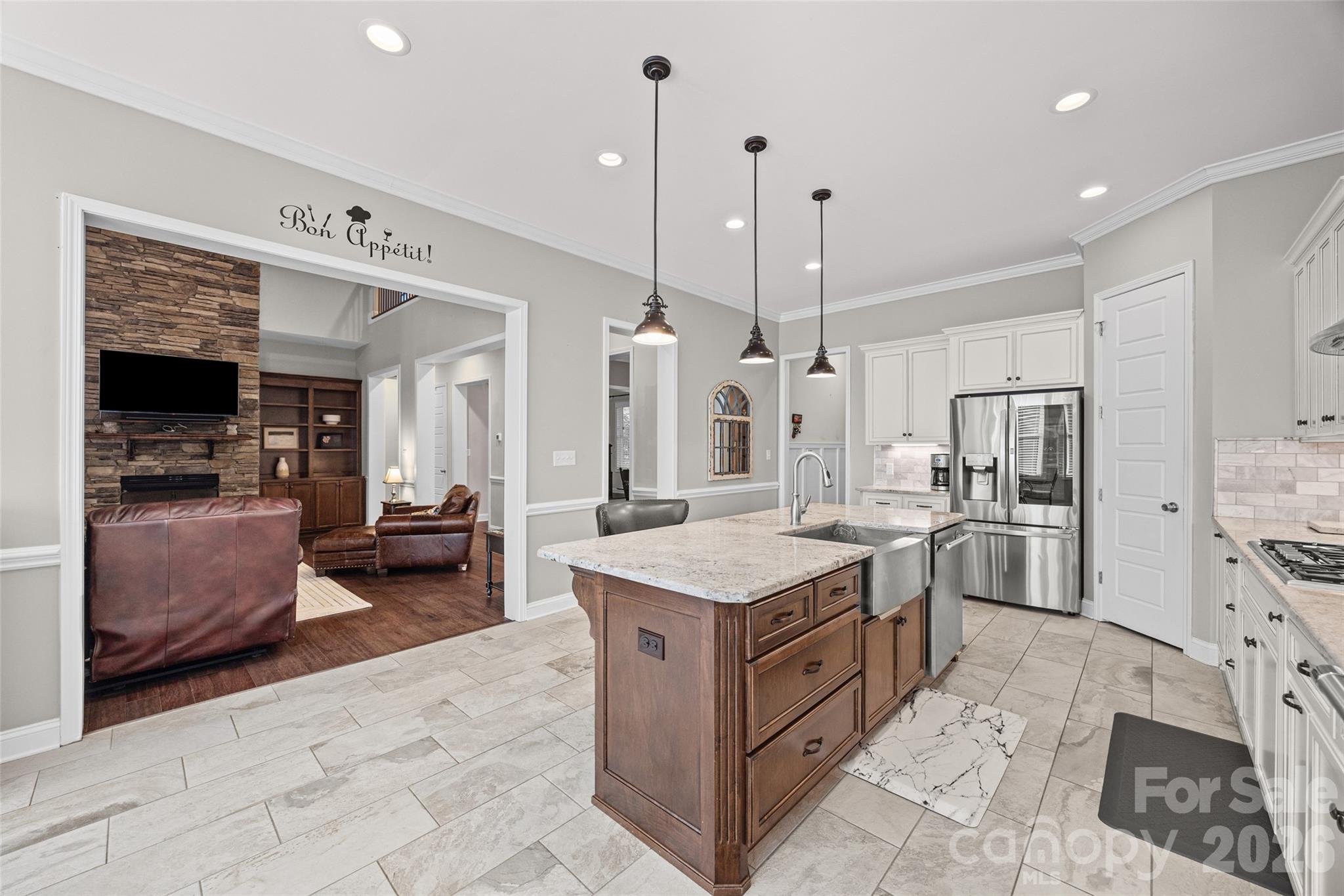Henrys Glen - Residential